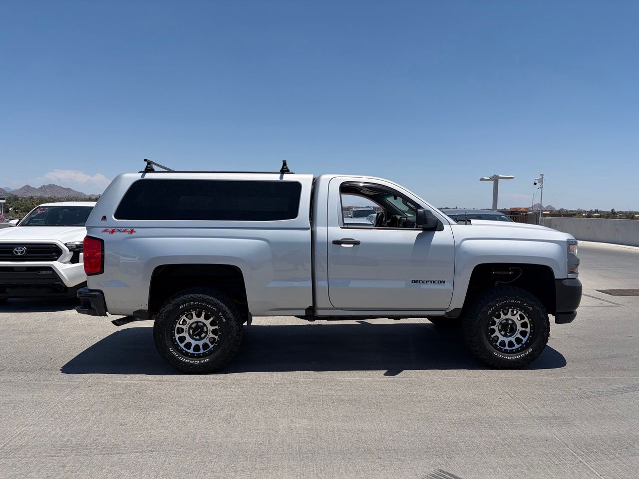 chevrolet silverado 1500 2016 1GCNKNEH2GZ244668 image chevrolet silverado 1500 2016 1GCNKNEH2GZ244668 image